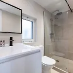 Vieil - La Clef Des Remparts 2bdr&2 Bth With Balcony Appartement