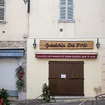 Vieil - La Clef Des Remparts 2bdr&2 Bth With Balcony *