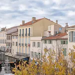 Vieil - La Clef Des Remparts 2bdr&2 Bth With Balcony * Antibes