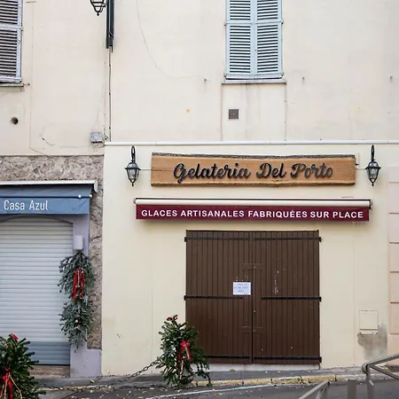 Vieil - La Clef Des Remparts 2bdr & 2 Bth With Balcony *